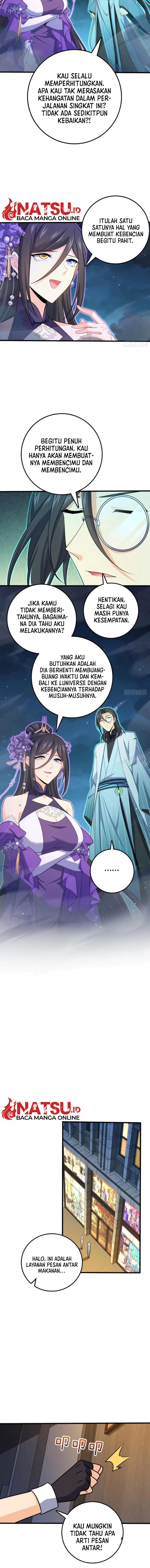 Spare Me, Great Lord! Chapter 693 Gambar 6
